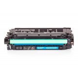 Alternativ zu HP 508X Toner cyan