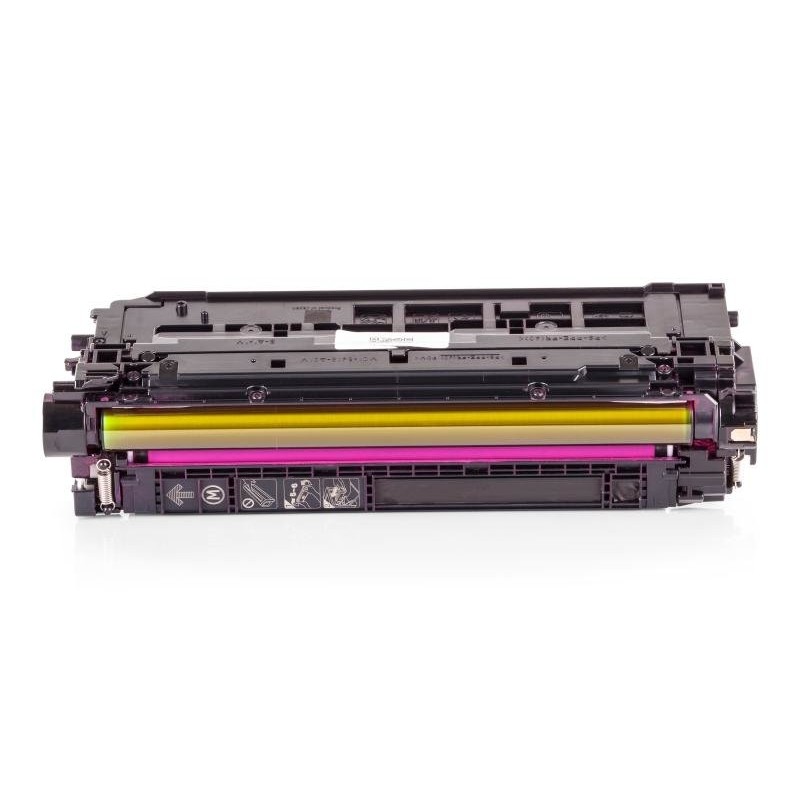 Alternativ zu HP 508X Toner magenta (9.5k)