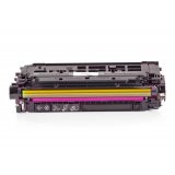 Alternativ zu HP 508X Toner magenta (9.5k)