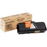 Kyocera Original TK-130 Toner Nero 1T02HS0EU0