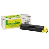 Kyocera Original TK-590Y Toner gelb (1T02KVANL0)