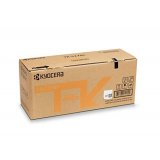 Kyocera Original TK-5270Y Toner Giallo 1T02TVANL0