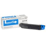 Kyocera Original TK-5150C Toner Ciano (1T02NSCNL0)