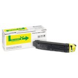 Kyocera Original TK-5140Y Toner Giallo (1T02NRANL0)