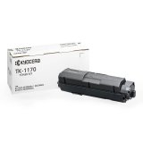 Kyocera Original TK-1170 Toner schwarz (1T02S50NL0)