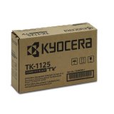 Kyocera Original TK-1125 Toner Nero (1T02M70NL0)