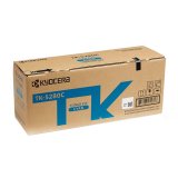 Kyocera Original TK-5280C Toner Ciano 1T02TWCNL0