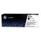 HP Original 83A / CF283AD Toner Nero, Confezione doppia
