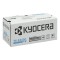 Kyocera Original TK-5240C Toner Ciano (1T02R7CNL0)