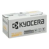 Kyocera Original TK-5240Y Toner Giallo (1T02R7ANL0)