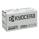 Kyocera Original TK-5240K Toner Nero (1T02R70NL0)