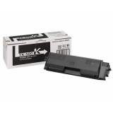 Kyocera Original TK-580K Toner schwarz (1T02KT0NL0)