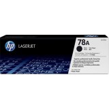 HP Original CE278A / 78A Toner Nero