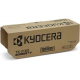 Kyocera Toner TK-3160 schwarz (1T02T90NL0)