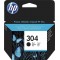 HP Original N9K06AE / 304 Cartuccia d’inchiostro Nero