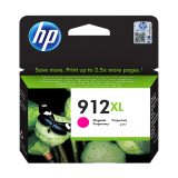 Original HP 3YL82AE / 912XL Cartuccia d’inchiostro magenta