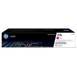 HP Original W2073A / 117A Toner magenta