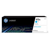 HP Original W2031A / 415A Toner Ciano
