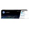 HP Original W2211A / 207A Toner Ciano