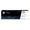 HP Original W2212A / 207A Toner Giallo