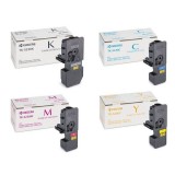 Kyocera Original TK-5230 Toner Multipack/Multipack (CMYK)
