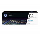 Original HP CF410X / 410X Toner Nero