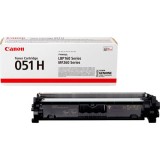 Canon Original 051H (2169C002) Toner Nero