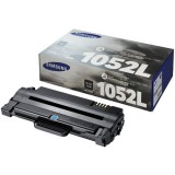 Samsung Original MLTD1052LELS / 1052L Toner Nero