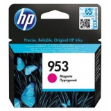 Original HP F6U13AE / 953 Cartuccia d’inchiostro magenta