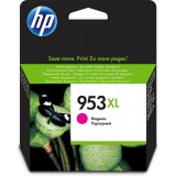 Original HP F6U17AE / 953 XL Cartuccia d’inchiostro magenta