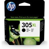 Original HP 3YM62AE / 305XL Cartuccia d’inchiostro Nero