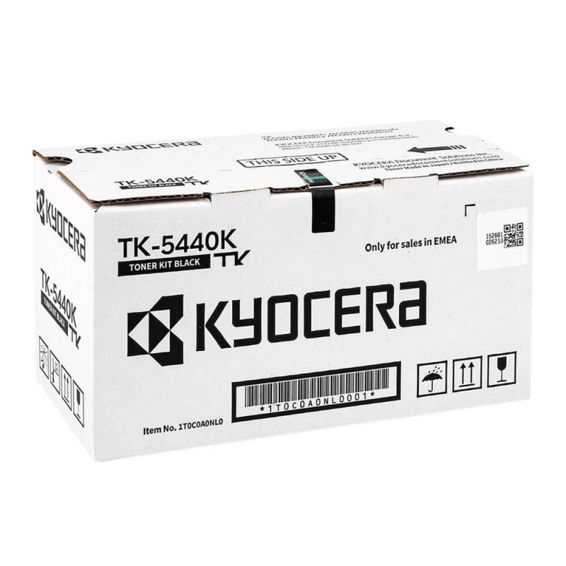 Kyocera Original TK-5440K Toner Nero (1T0C0A0NL0)