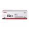 Canon Original 055H (3020C004) Toner Nero
