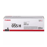 Canon Original 055H (3020C004) Toner Nero