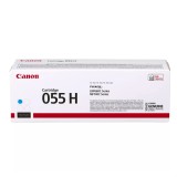 Canon Original 055H (3019C002) Toner Ciano