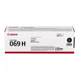 Canon Original 069H (5098C002) Toner Nero