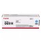 Canon Original 069H (5097C002) Toner Ciano