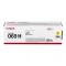 Canon Original 069H (5095C002) Toner Giallo