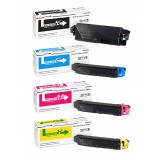 Kyocera Original TK-5150 Toner Multipack (CMYK)