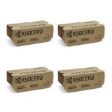 Kyocera Original 1T02T60NL0 / TK-3190 Toner Nero 3 pezzi Multipack
