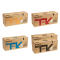 Kyocera Original TK-5280 Toner Multipack (2X BK, 1X C,M,Y)