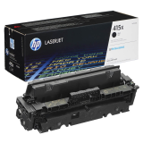 HP Original W2030X / 415X Toner Nero (Alta capacità)