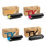 Kyocera Original TK-5270 Toner Multipack/Multipack (CMYK)