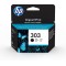 Original HP T6N02AE / 303 Cartuccia d’inchiostro Nero