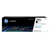 HP Original W2210X / 207X Toner Nero
