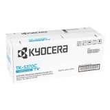 Kyocera Original TK-5370C (1T02YJCNL0) Toner Ciano