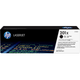 HP Original CF400X / 201X Toner Nero
