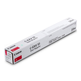 Canon Original C-EXV51 Toner Magenta (0483C002)