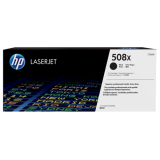 HP Original CF360X / 508X Toner Nero