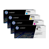 HP Original CF360X / 508X Toner Multipack